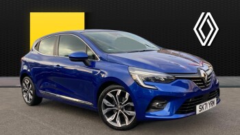 Renault Clio 1.0 TCe 90 S Edition 5dr Petrol Hatchback